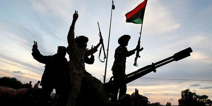 Libya Parlamentosundan Seçim Açıklaması