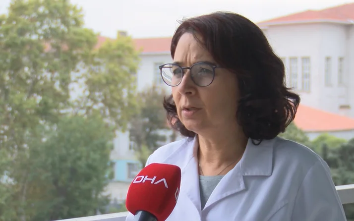 Bilim Kurulu Üyesi Yavuz korkuttu: Bu kez dalga değil tsunami geliyor!