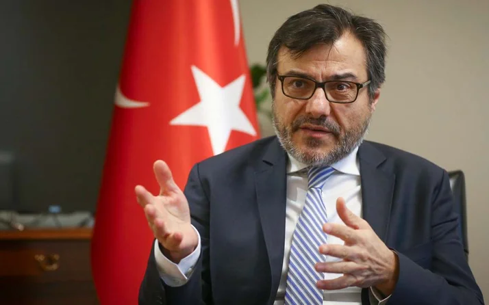 Cumhurbaşkanlığı'ndan müjde! Şubat Mart ayında bekliyoruz