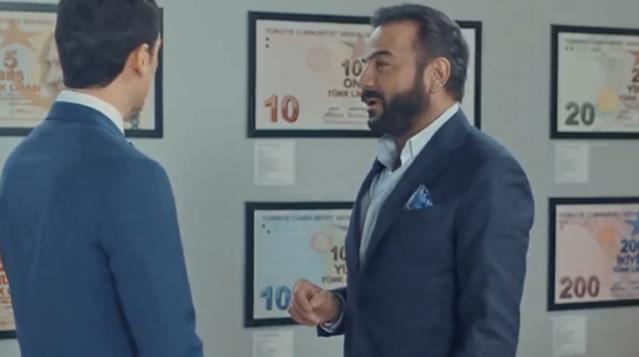 Halkbank'ın tartışma yaratan reklamı Meclis'e taşındı: Doların düşeceğini kimler biliyordu?