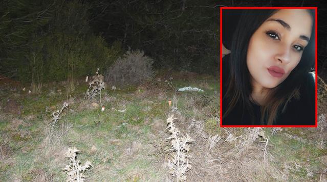 Cansız bedeni battaniyeye sarılı bulunan Ayşe'nin katili için istenen ceza açıklandı