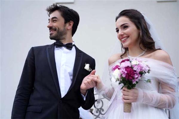 Kalp Yarası'nın Ayşe'si Yağmur Tanrısevsin'den aşk açıklaması