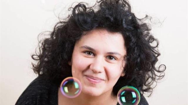 Cinsiyet değiştiren Aybike Esin Tumluer, yeni imajıyla bambaşka biri oldu