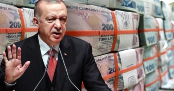 Türkiye yeni ekonomi modelini konuşuyor! İşte 10 soruda "Kur Korumalı TL Vadeli Mevduat" sistemi