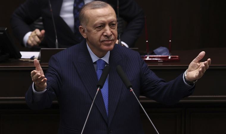Erdoğan'dan erken seçim açıklaması