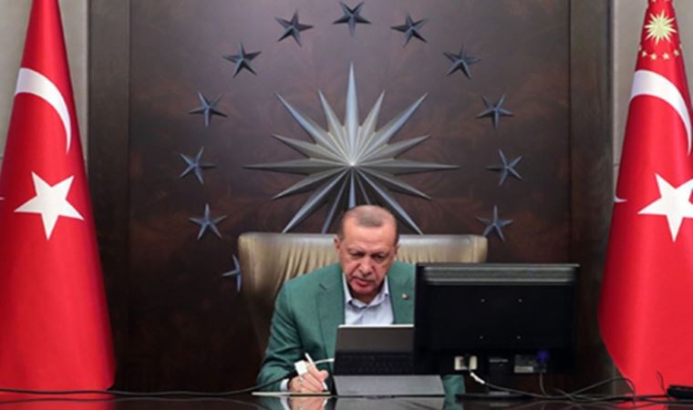 İslam Memiş'ten çarpıcı iddia: Bütün kabinede değişiklik