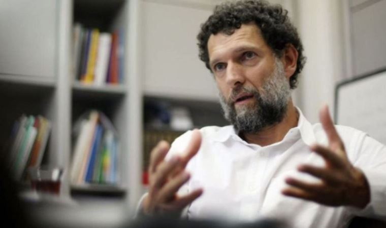 Osman Kavala için yarın kritik gün: Karar verilecek