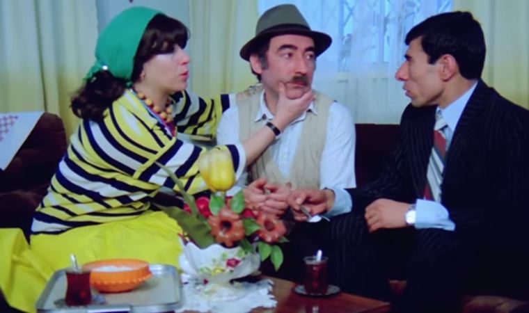 Nebati'ye 'Dolap Beygiri'yle gönderme: Şu surattan dolandırıcı çıkar mı?