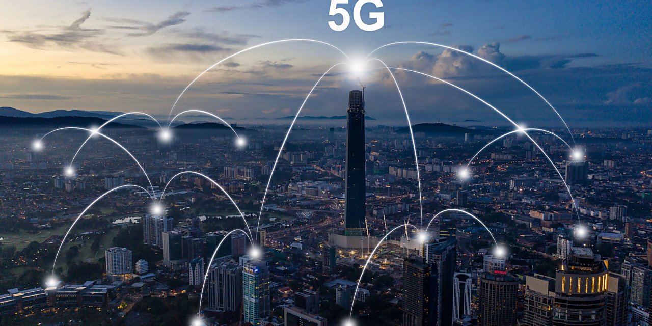 FEDERAL HAVACILIK İDARESİ (FAA): ''5G TEMELİNDEKİ FREKANSLAR UÇAKLARIN YÖNÜNÜ ANİDEN DEĞİŞTİREBİLİR''