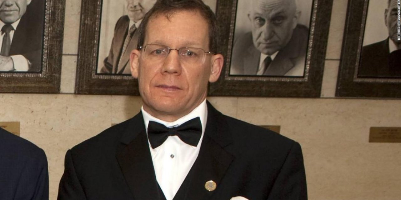 ABD'de Harvardlı profesör, Çin ile ilişkilerini gizlediği gerekçesiyle suçlu bulundu