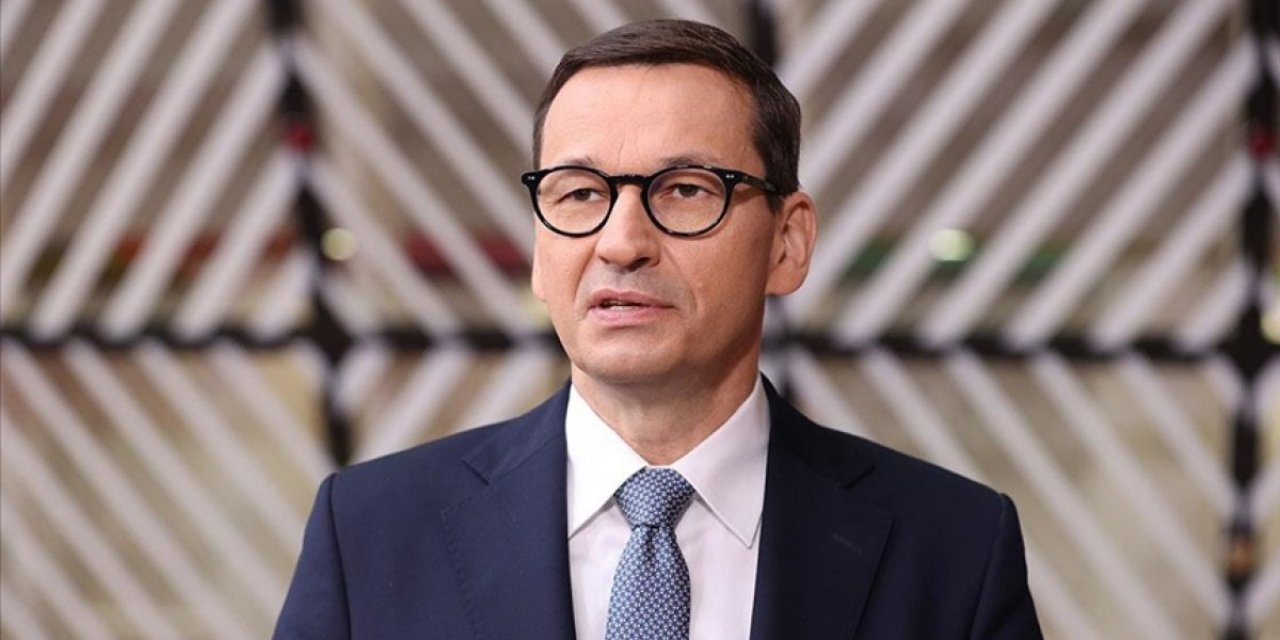 Polonya Başbakanı,  bürokratik merkeziyetçiliğin arttığını dile getirdi