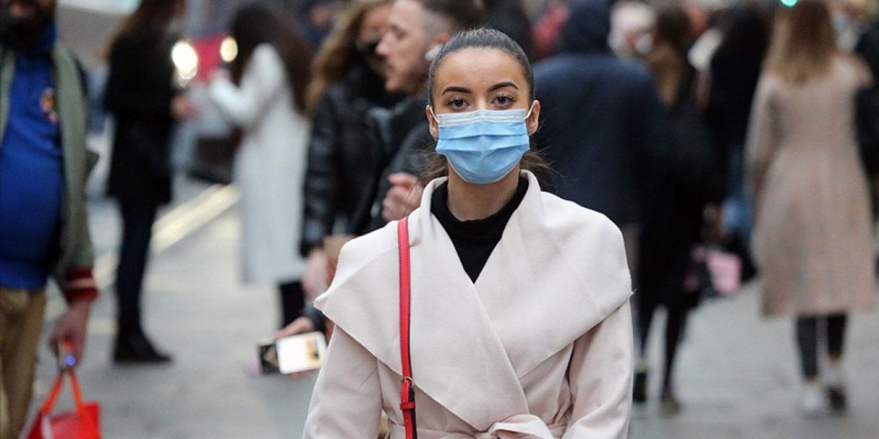 Belçika, Omicron endişesiyle tedbirlerini sıkılaştırdı