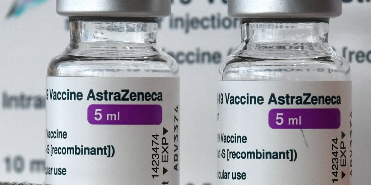 Nijerya, 1 milyondan fazla doz aşıyı imha etti