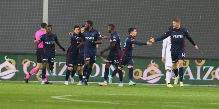 Trabzonspor Sahasındaki Yenilmezliğini Sürdürmek İstiyor