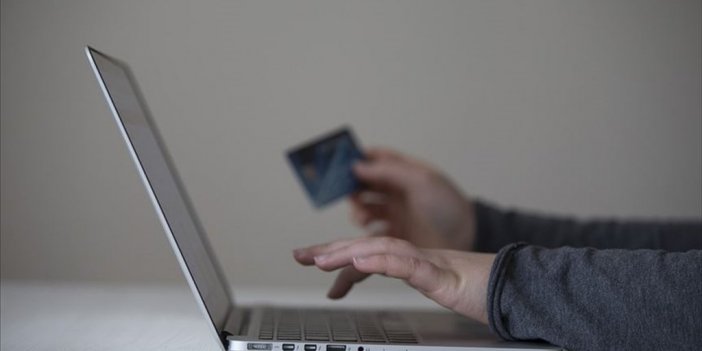 İnternetten Kartlı Ödemeler Kasımda 55 Milyar Tl’yi Aştı