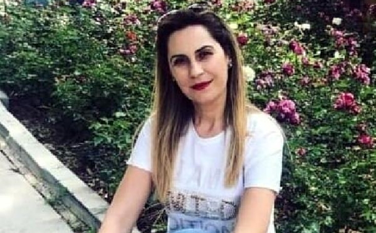 Derya'yı barışma teklifini kabul etmediği için öldürmüş