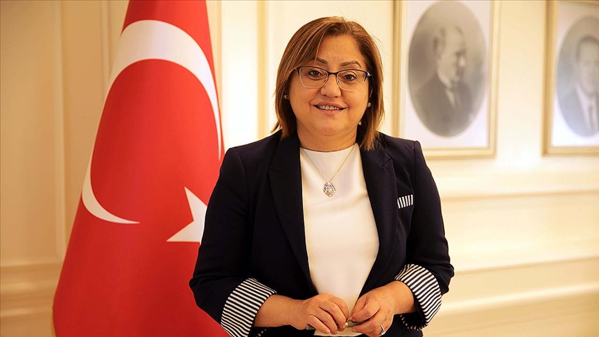 Fatma Şahin, öğrencilik yıllarında verdiği mücadeleyi anlattı