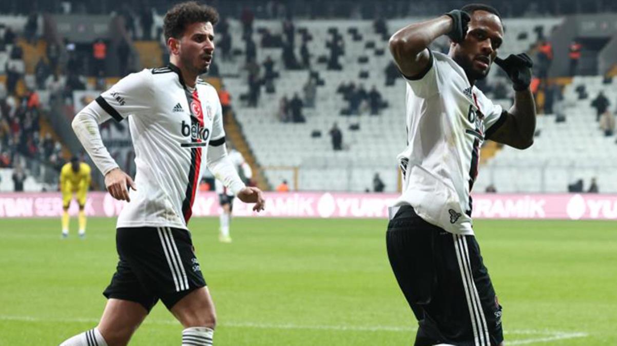 İstanbul'da bir gol daha! Yıldız futbolcudan müthiş bitiricilik