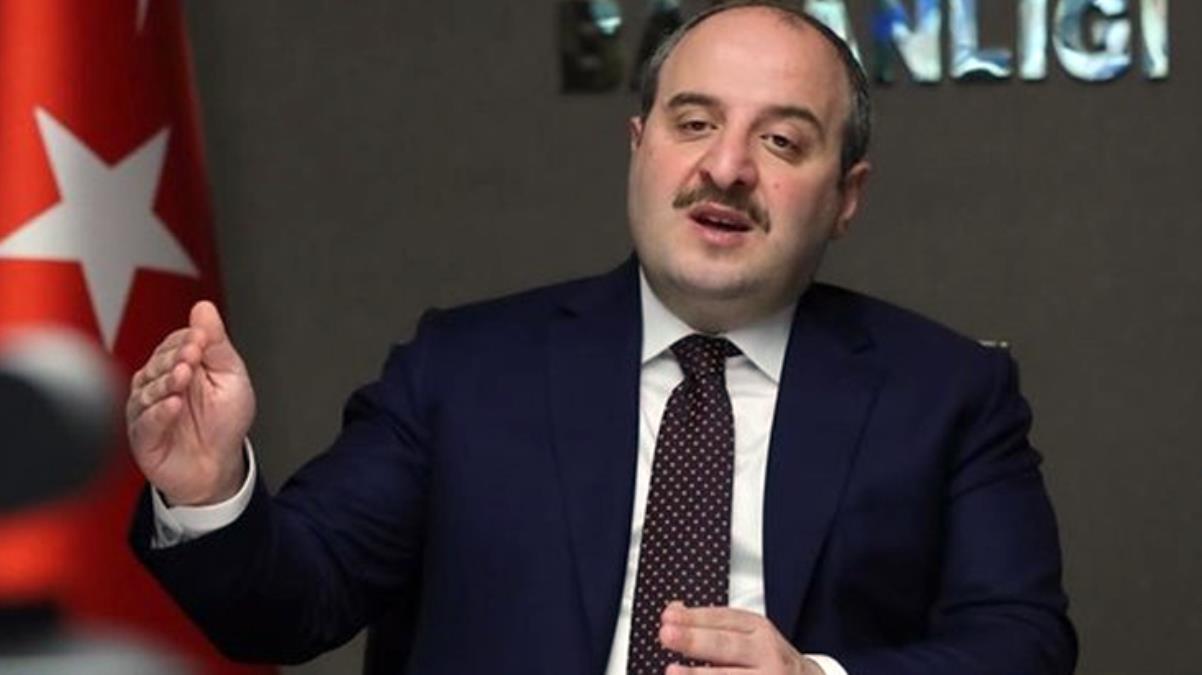 Bakan Varank'ın hesabı 2,5 saatte bozuldu! Paylaşımının ardından asgari ücret 26 dolar birden eridi