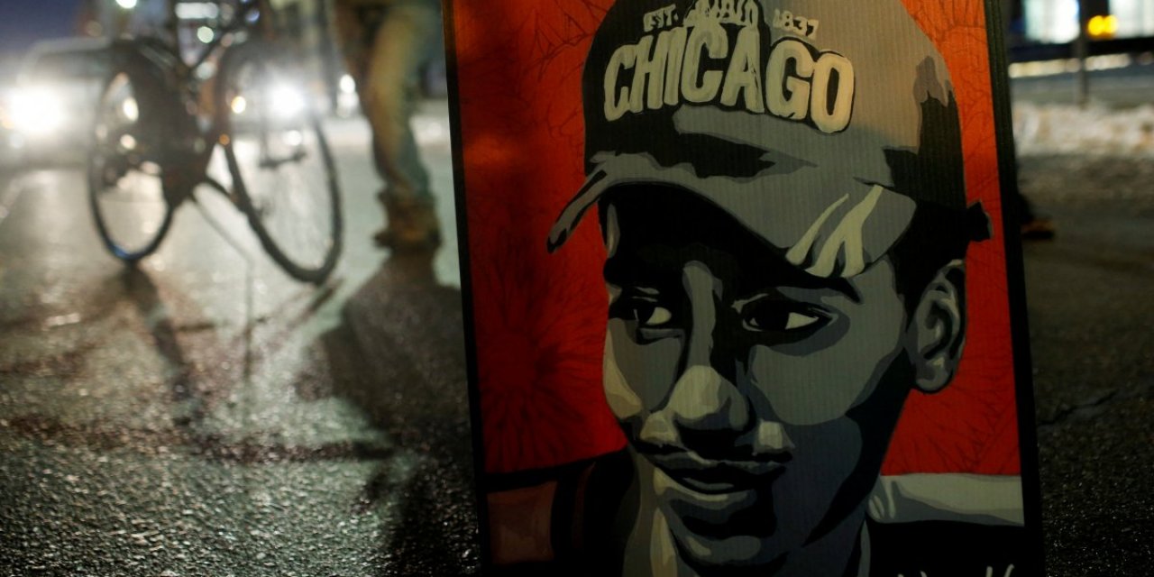 ABD'de siyahi Wright'ı öldüren eski polis, jüri tarafından suçlu bulundu