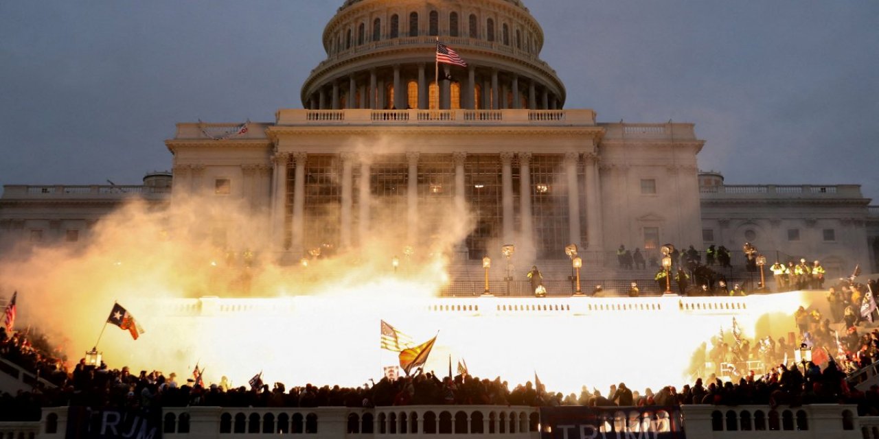 Trump'tan Beyaz Saray'daki kayıtlarının yayınlanmaması için yeni hamle