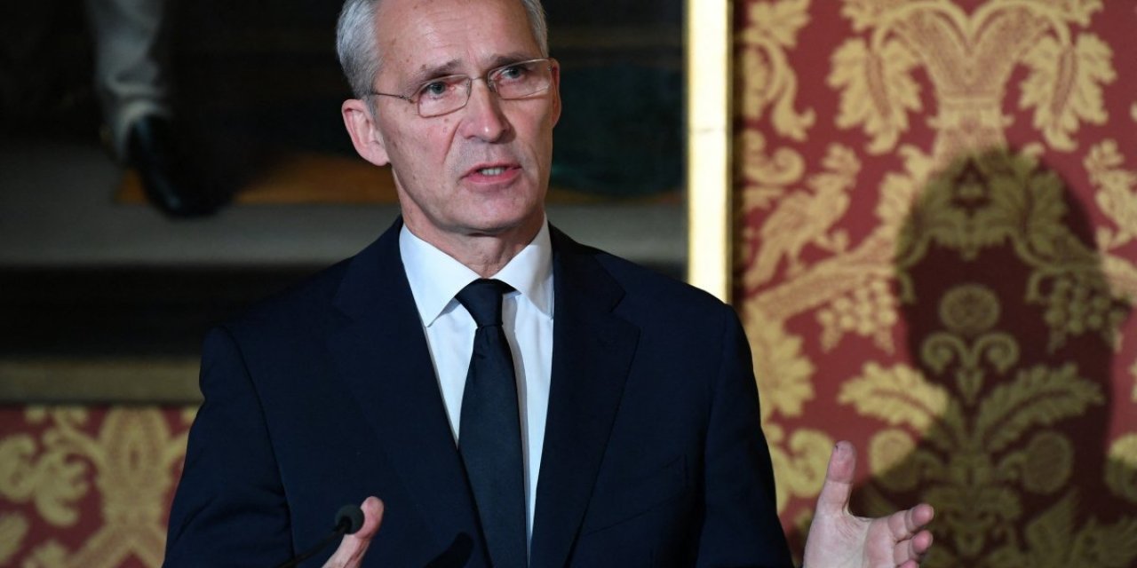 Stoltenberg: NATO hiçbir zaman genişlemeyecek sözü vermedik
