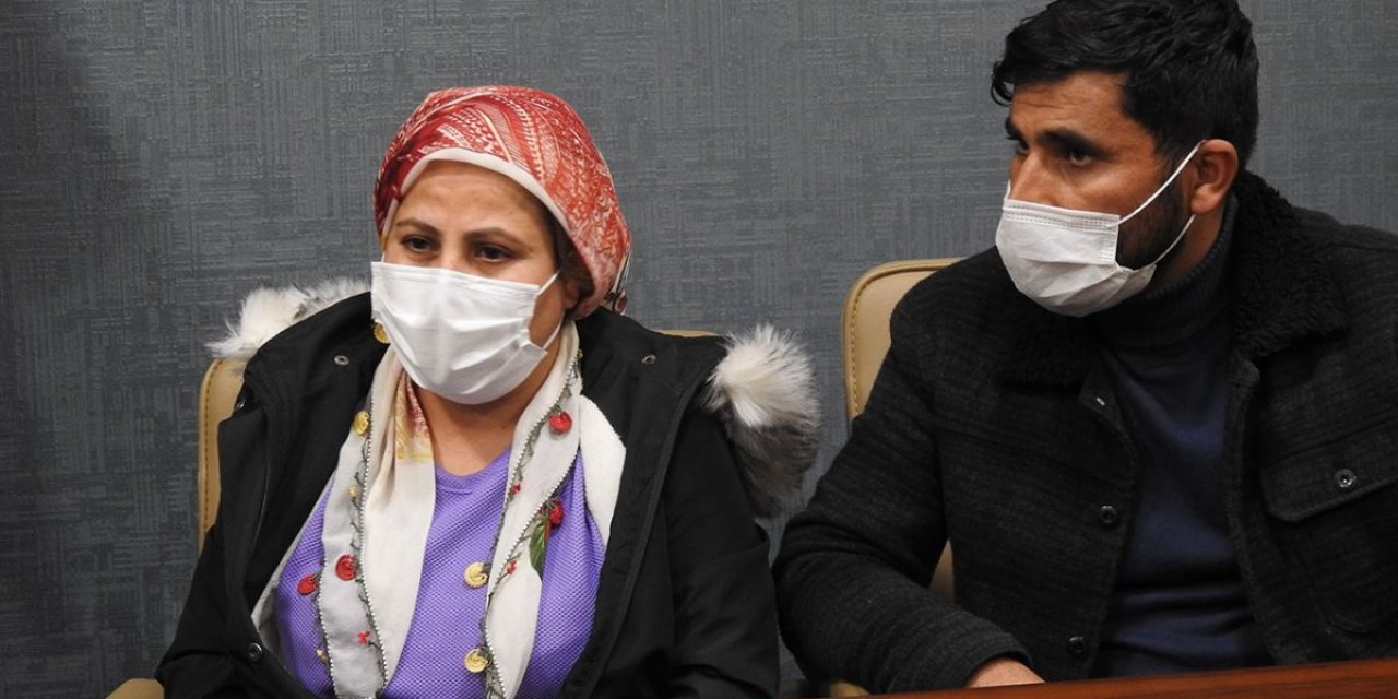 Gaziantep'te pitbull saldırısına uğrayan Asiye'nin ailesi: Davacı olmayalım diye para teklif ettiler