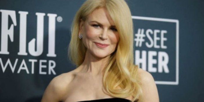 Nicole Kidman: '40 yaşından sonra bitmiş sayılıyorsunuz'