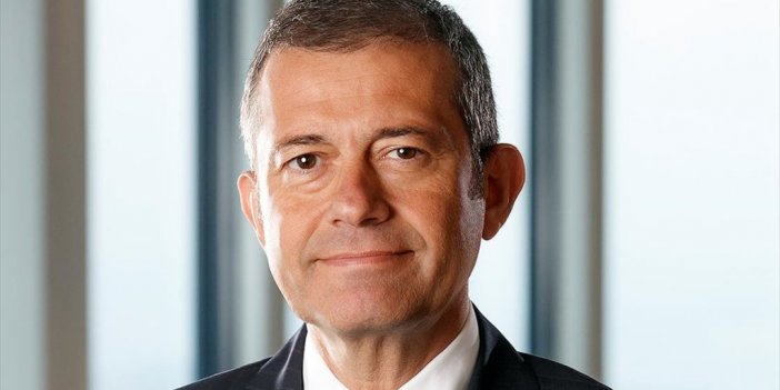 Akbank Genel Müdürü Binbaşgil: Kur Korumalı Tl Vadeli Mevduat Dolarizasyonu Azaltacak