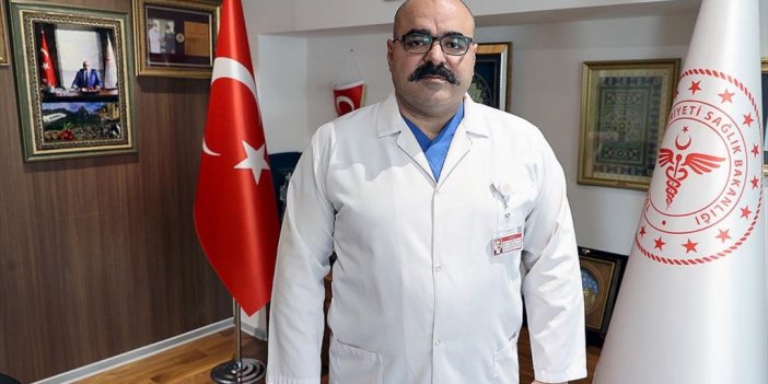 Ankara Şehir Hastanesi Başhekimi Surel: Hatırlatma Dozlarımızı Turkovac İle Olacağız