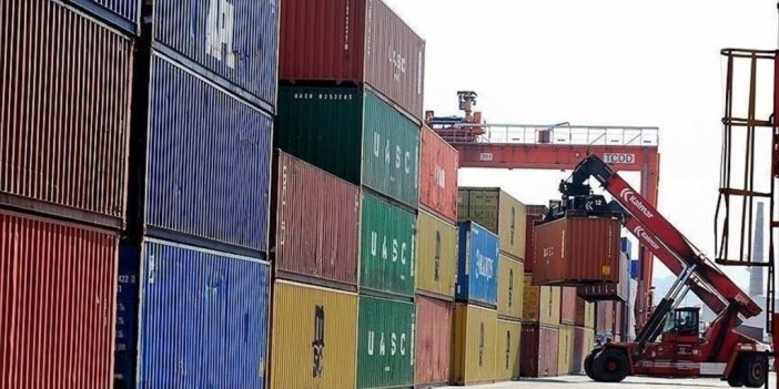 İhracatçılar 2023'ün İhracat Hedefini 2022'de Yakalamak İçin Kolları Sıvadı