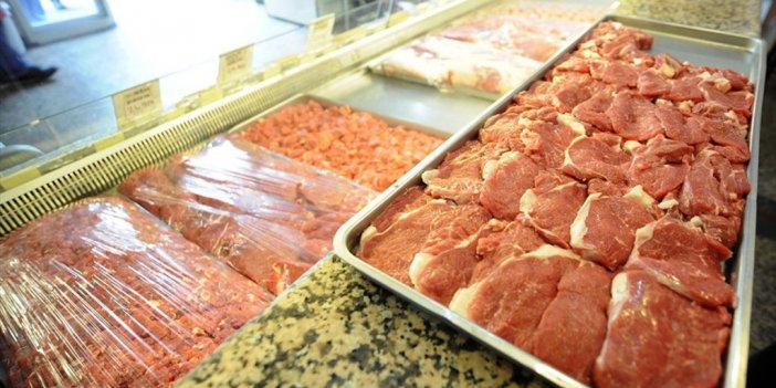 Setbir, Dövizdeki Düşüşe Bağlı Olarak Et Ve Süt Fiyatlarında Değişiklik Bekliyor