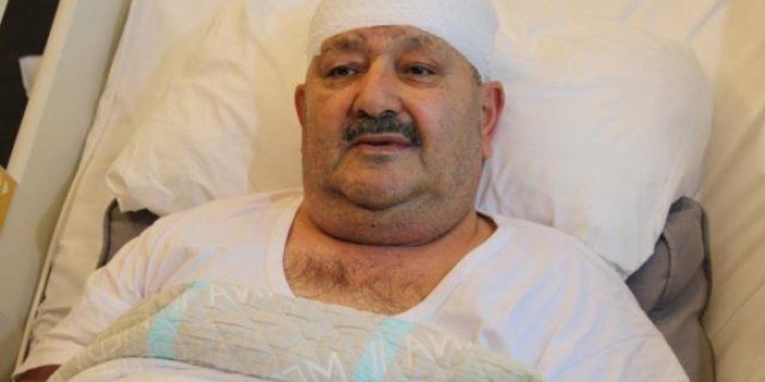 6 sağlam dişini çektirdi, gerçek bambaşka çıktı