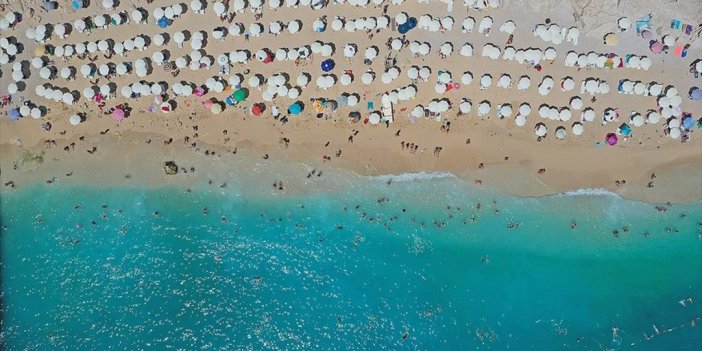 Döviz Kurlarındaki Düşüş Erken Rezervasyonda Fiyatlara Yansıdı