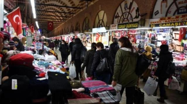 Bulgarlar bu sefer üzgün: Keşke 2-3 gün önce gelseydik