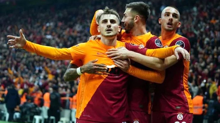 Kerem Aktürkoğlu, Lewandowski'nin takım arkadaşı oluyor