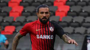 Gaziantep FK'da şok ayrılık