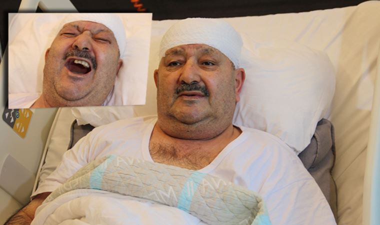 Diş ağrısı sanıp 6 dişini çektirdi, gerçek bambaşka çıktı