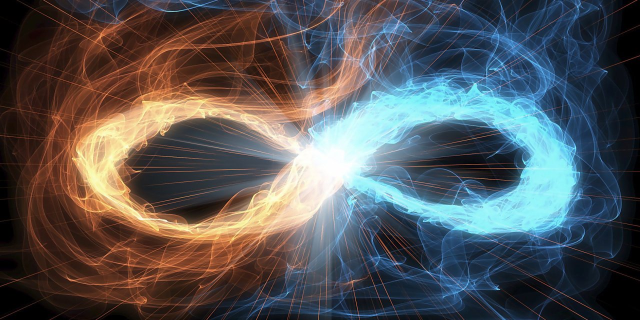 SONSUZLUK KAVRAMI NEDİR? SAYILARIN, EVRENİN YA DA TANRININ BİR SONU VAR MI?