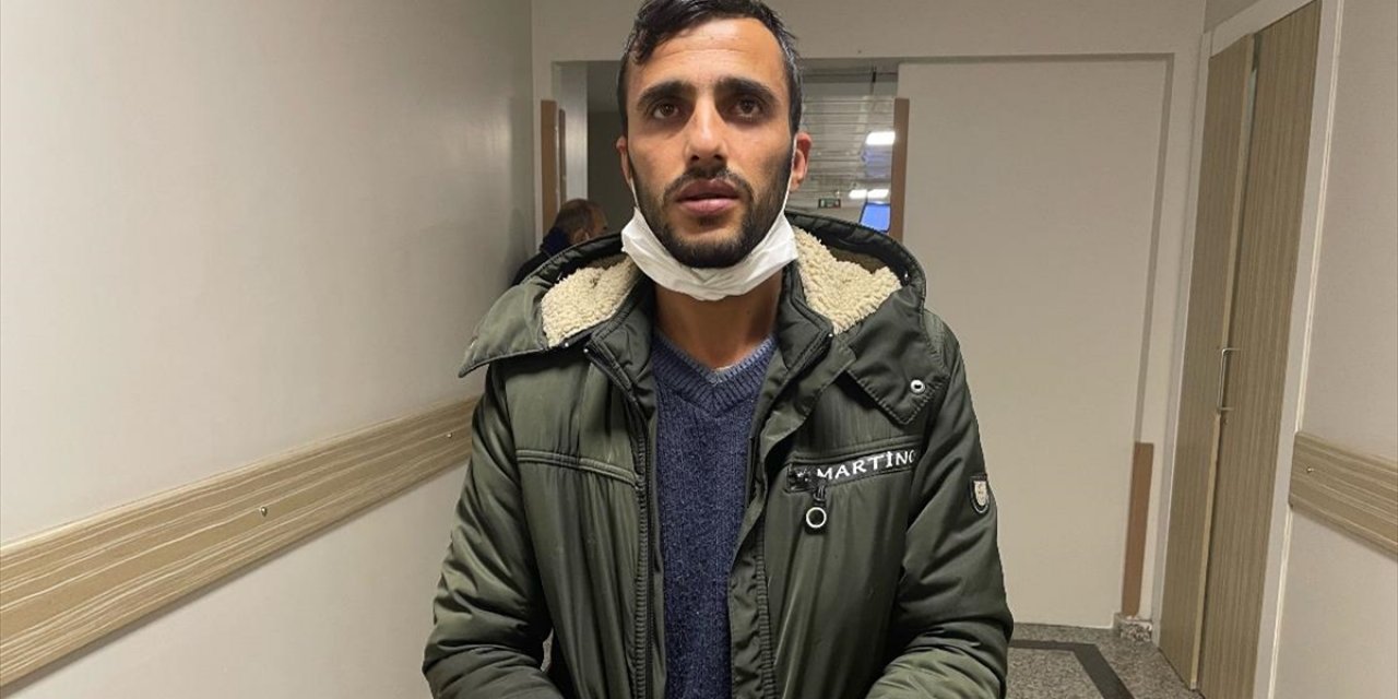 Gaziantep'te İki 'pitbull'un Saldırdığı Çocuğun Ailesi Yaşadıklarını Anlattı