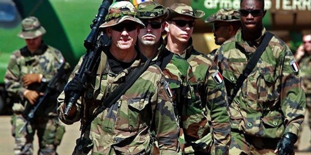 Rus paralı asker gücü Wagner, Mali’ye 500 asker gönderdi