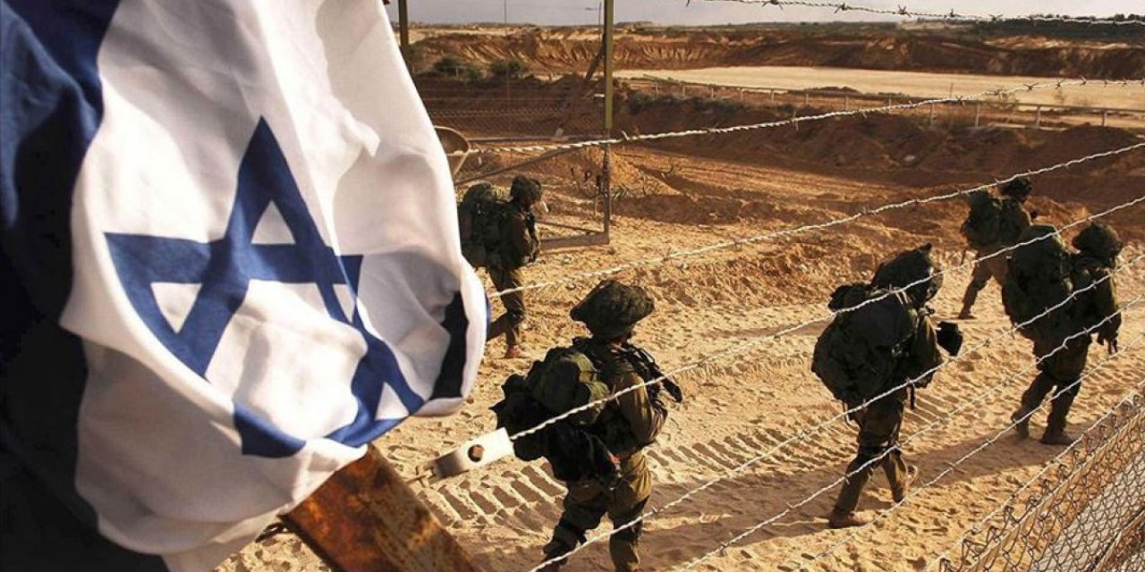 İsrail'den İran'a karşı savunma için 2,9 milyar dolarlık gizli bütçe