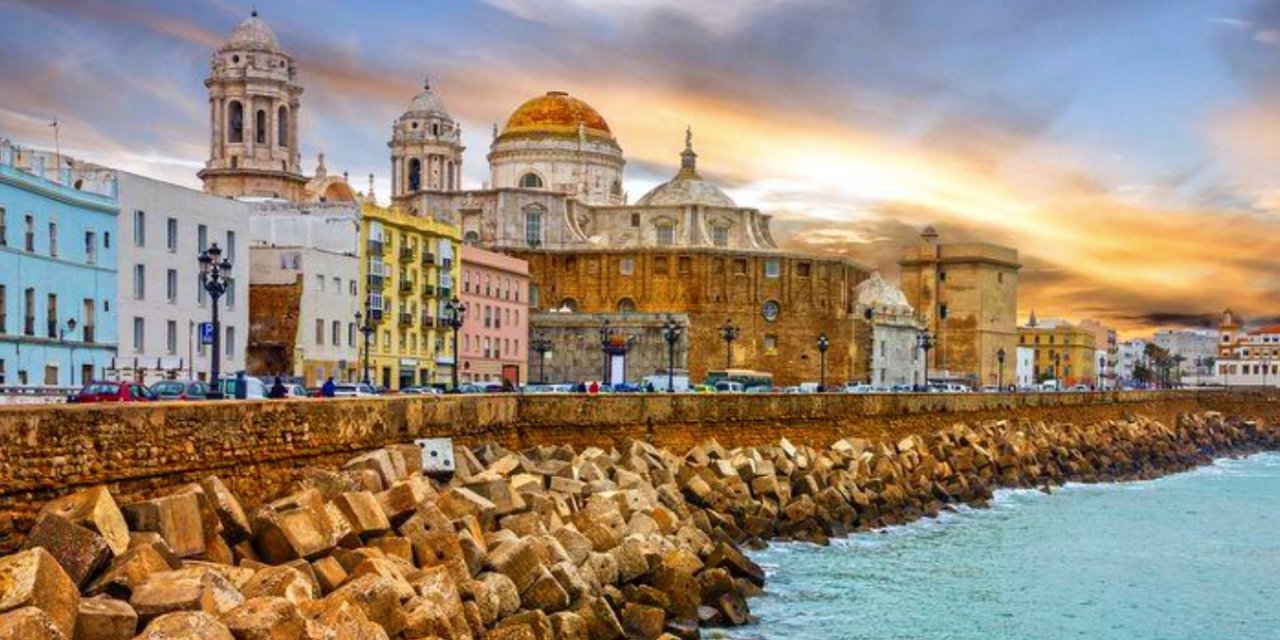 İspanya'da sahilde sigara yasağı