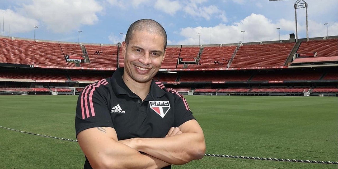 Alex de Souza: Kestirmeden gitmek istemiyorum