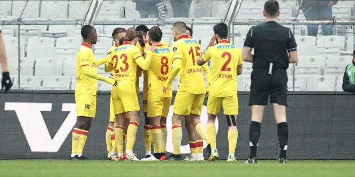 Göztepe'nin Konuğu Adana Demirspor