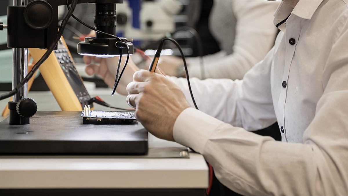 Nasa'dan Transferle Güçlenen Türk Uydu Şirketi Dünyada Bir İlke İmza Atmaya Hazırlanıyor