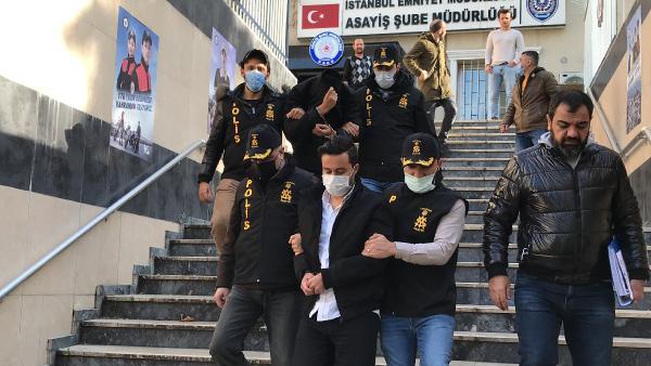 Kan donduran olay! İstanbul'da öldürdüğü kişinin cesedini Bursa'ya kadar ön koltukta taşıdı