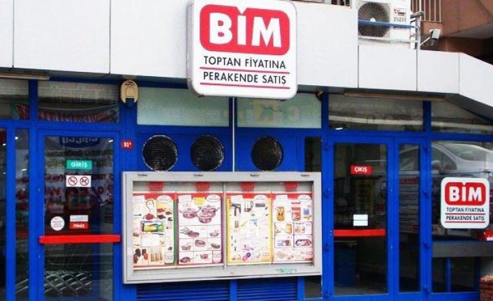 Dolardaki düşüş etiketlere yansıyacak mı? BİM indirime gitmek için şart koştu