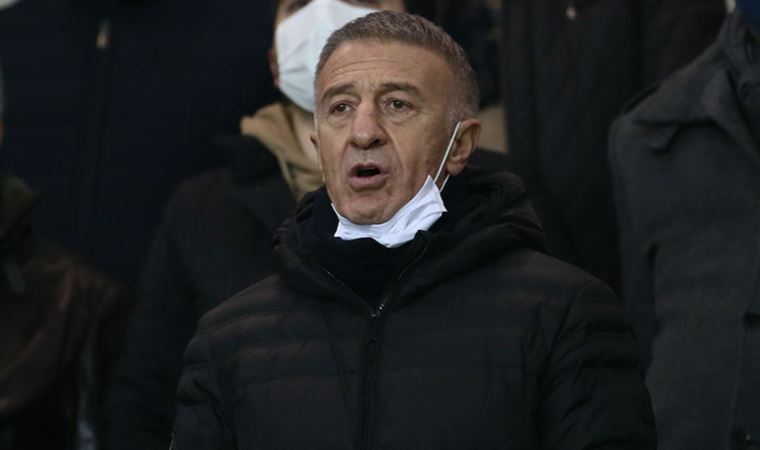 Ahmet Ağaoğlu'ndan sert sözler!