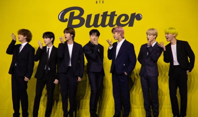 K-pop grubu BTS'nin iki üyesi daha Covid-19’a yakalandı